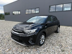 Kia Stonic 1.6CRDI