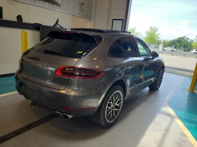 Porsche Macan S* PDK* LANE ASSIST* BOSE* ОБДУХ* PANO* BI-XENON* - 31500 лв. - 73793640 5