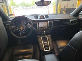 Porsche Macan S* PDK* LANE ASSIST* BOSE* ОБДУХ* PANO* BI-XENON* - 31500 лв. - 73793640 7