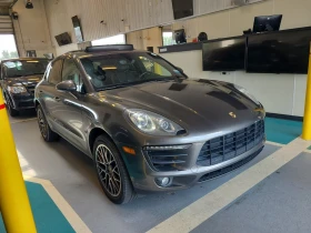 Porsche Macan S* PDK* LANE ASSIST* BOSE* ОБДУХ* PANO* BI-XENON* - 31500 лв. - 73793640 3