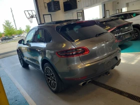 Porsche Macan S* PDK* LANE ASSIST* BOSE* ОБДУХ* PANO* BI-XENON* - 31500 лв. - 73793640 6