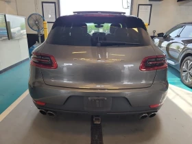 Porsche Macan S* PDK* LANE ASSIST* BOSE* ОБДУХ* PANO* BI-XENON* - 31500 лв. - 73793640 4