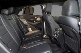 Mercedes-Benz GLE 400 e 4Matic Coupe = AMG Line = Premium  | Mobile.bg    10