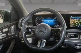 Mercedes-Benz GLE 400 e 4Matic Coupe = AMG Line = Premium  | Mobile.bg    6
