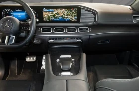Mercedes-Benz GLE 400 e 4Matic Coupe = AMG Line = Premium  | Mobile.bg    7