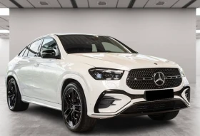  Mercedes-Benz GLE 40...