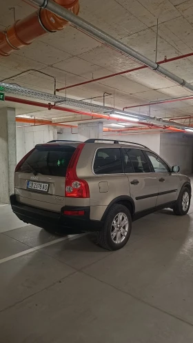 Обява за продажба на Volvo Xc90 2.9 Т6 ~9 000 лв. - изображение 5