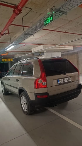 Обява за продажба на Volvo Xc90 2.9 Т6 ~9 000 лв. - изображение 3