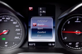 Mercedes-Benz GLC 220 Mersedes GLC220 AMG LINE | Mobile.bg    9