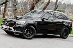     Mercedes-Benz GLC 220 Mersedes GLC220 AMG LINE