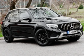     Mercedes-Benz GLC 220 Mersedes GLC220 AMG LINE