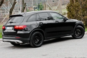     Mercedes-Benz GLC 220 Mersedes GLC220 AMG LINE