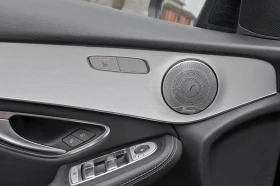 Mercedes-Benz GLC 220 Mersedes GLC220 AMG LINE | Mobile.bg    12