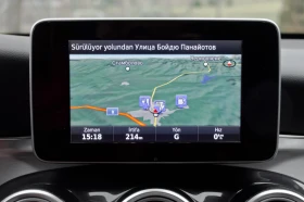 Mercedes-Benz GLC 220 Mersedes GLC220 AMG LINE | Mobile.bg    10