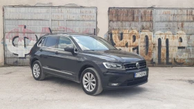 Обява за продажба на VW Tiguan Highline 2.0 TSI 4Motion ~32 500 лв. - изображение 4