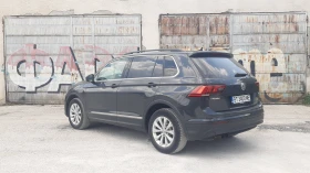 Обява за продажба на VW Tiguan Highline 2.0 TSI 4Motion ~32 500 лв. - изображение 2