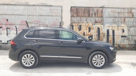 Обява за продажба на VW Tiguan Highline 2.0 TSI 4Motion ~32 500 лв. - изображение 3