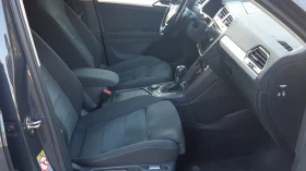 Обява за продажба на VW Tiguan Highline 2.0 TSI 4Motion ~32 500 лв. - изображение 7