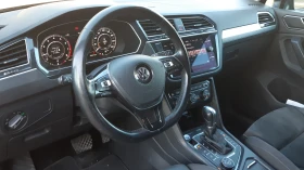 Обява за продажба на VW Tiguan Highline 2.0 TSI 4Motion ~32 500 лв. - изображение 6
