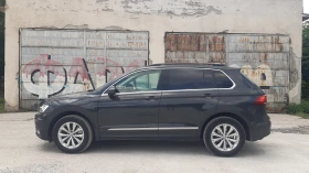 Обява за продажба на VW Tiguan Highline 2.0 TSI 4Motion ~32 500 лв. - изображение 1