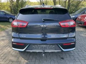 Kia Niro 1, 6 ECO plug-in Automatik &#34;Vision&#34; - 29900 лв. - 23979272 3