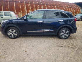 Обява за продажба на Kia Niro 1, 6 ECO plug-in Automatik "Vision" ~27 500 лв. - изображение 7