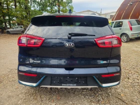 Обява за продажба на Kia Niro 1, 6 ECO plug-in Automatik "Vision" ~27 500 лв. - изображение 5