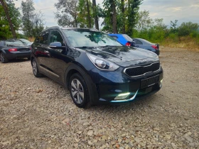 Обява за продажба на Kia Niro 1, 6 ECO plug-in Automatik "Vision" ~27 500 лв. - изображение 2