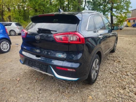 Обява за продажба на Kia Niro 1, 6 ECO plug-in Automatik "Vision" ~27 500 лв. - изображение 4