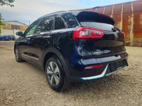 Обява за продажба на Kia Niro 1, 6 ECO plug-in Automatik "Vision" ~27 500 лв. - изображение 6