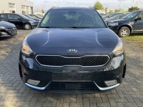Kia Niro 1, 6 ECO plug-in Automatik &#34;Vision&#34; - 29900 лв. - 23979272 5