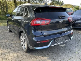 Kia Niro 1, 6 ECO plug-in Automatik &#34;Vision&#34; - 29900 лв. - 23979272 4