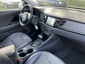 Kia Niro 1, 6 ECO plug-in Automatik &#34;Vision&#34; - 29900 лв. - 23979272 13