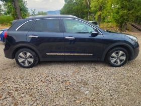 Обява за продажба на Kia Niro 1, 6 ECO plug-in Automatik "Vision" ~27 500 лв. - изображение 3