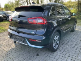 Kia Niro 1, 6 ECO plug-in Automatik &#34;Vision&#34; - 29900 лв. - 23979272 6