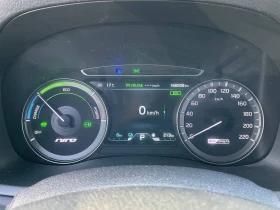 Kia Niro 1, 6 ECO plug-in Automatik &#34;Vision&#34; - 29900 лв. - 23979272 12