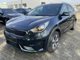 Kia Niro 1, 6 ECO plug-in Automatik &#34;Vision&#34; - 29900 лв. - 23979272 2