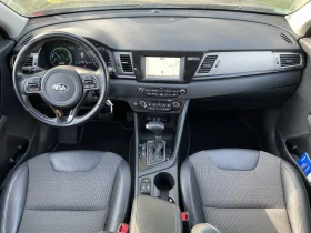 Kia Niro 1, 6 ECO plug-in Automatik &#34;Vision&#34; - 29900 лв. - 23979272 10