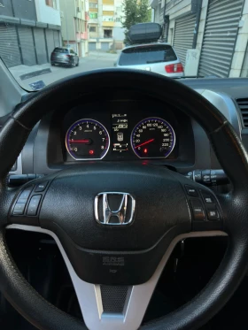 Обява за продажба на Honda Cr-v 2.0i-VTEC 4x4 ~16 400 лв. - изображение 8