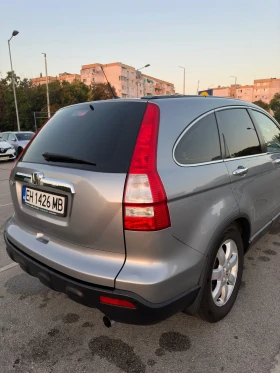 Обява за продажба на Honda Cr-v 2.0i-VTEC 4x4 ~16 400 лв. - изображение 5
