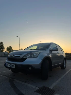 Обява за продажба на Honda Cr-v 2.0i-VTEC 4x4 ~16 400 лв. - изображение 1