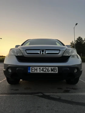 Обява за продажба на Honda Cr-v 2.0i-VTEC 4x4 ~16 400 лв. - изображение 6