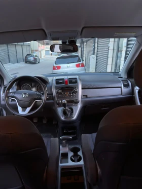 Обява за продажба на Honda Cr-v 2.0i-VTEC 4x4 ~16 400 лв. - изображение 11