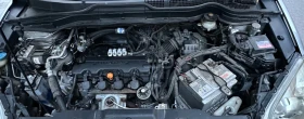 Honda Cr-v   2.0i-VTEC 4x4 | Mobile.bg    15