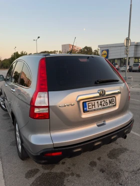 Обява за продажба на Honda Cr-v 2.0i-VTEC 4x4 ~16 400 лв. - изображение 4