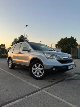 Обява за продажба на Honda Cr-v 2.0i-VTEC 4x4 ~16 400 лв. - изображение 1