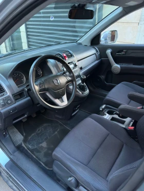 Обява за продажба на Honda Cr-v 2.0i-VTEC 4x4 ~16 400 лв. - изображение 9