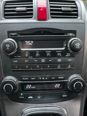 Honda Cr-v   2.0i-VTEC 4x4 | Mobile.bg    14