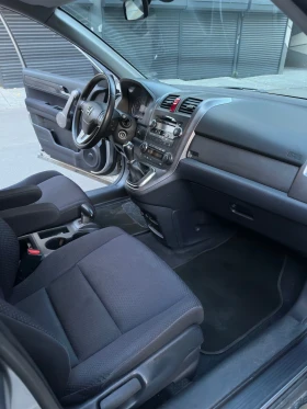 Обява за продажба на Honda Cr-v 2.0i-VTEC 4x4 ~16 400 лв. - изображение 10