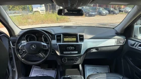 Mercedes-Benz ML 350 - 30990 лв. - 95002010 9